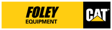 Foley Equipment logo