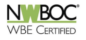NEBOC WBE Certified Logo